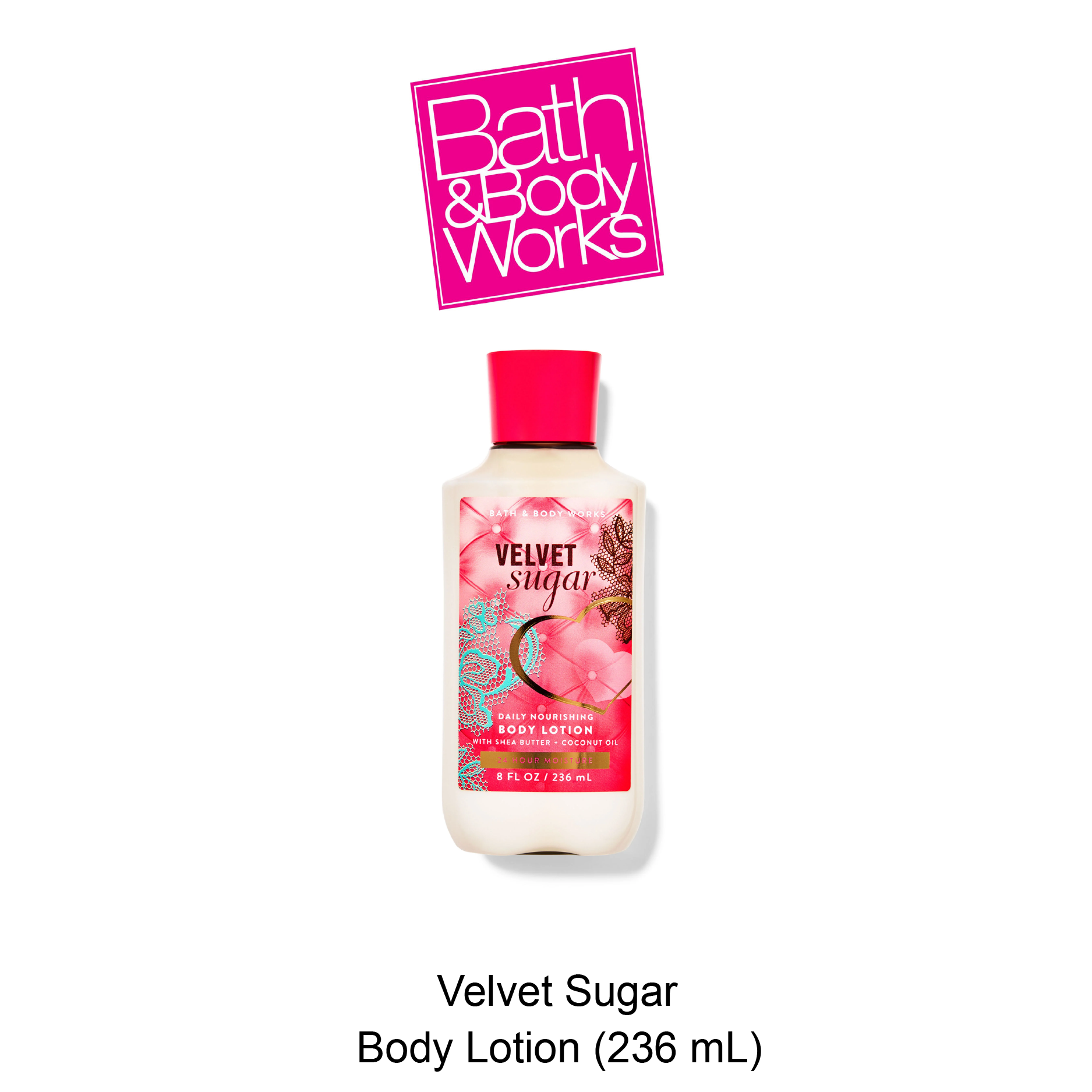 BB Body Lotion June-30-2025-02 Velvet Sugar Body Lotion - Image 1