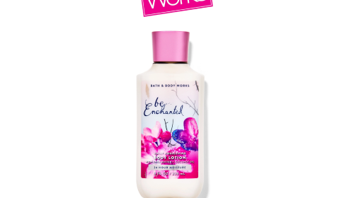Be Enchanted Body Lotion