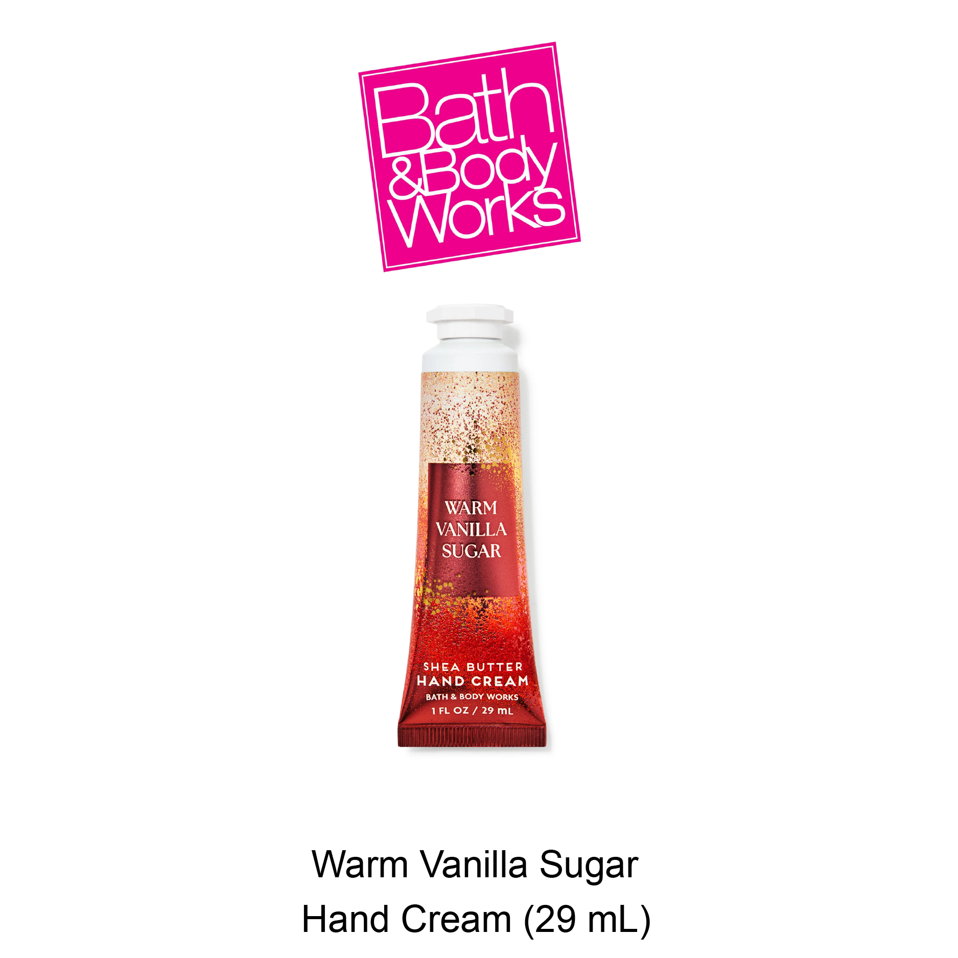 BB Hand Cream Aug-05-2025-04 Warm Vanilla Sugar Hand Cream - Image 1