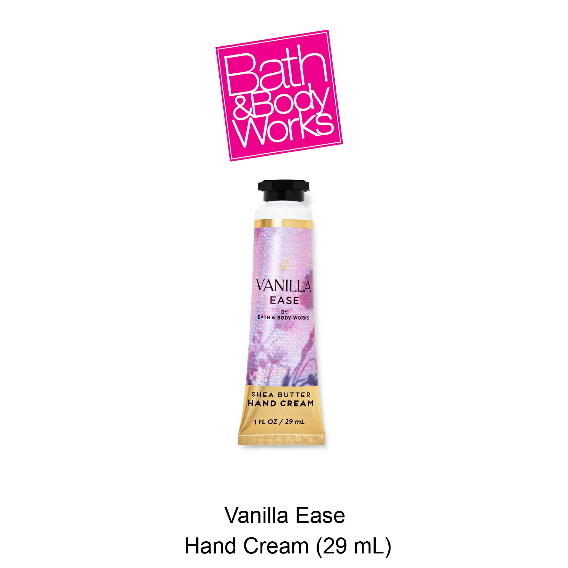 BB Hand Cream Aug-05-2025-06 Vanilla Ease Hand Cream - Image 1