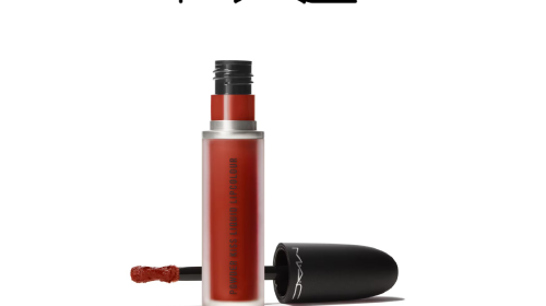 POWDER KISS LIQUID LIPCOLOUR- MARRAKESH-MERE