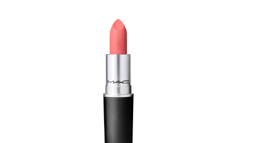 RETRO MATTE LIPSTICK- RUNWAY HIT