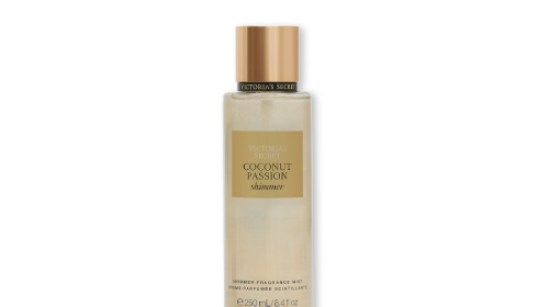 BODY FRAGRANCE Coconut Passion Shimmer Body Mist