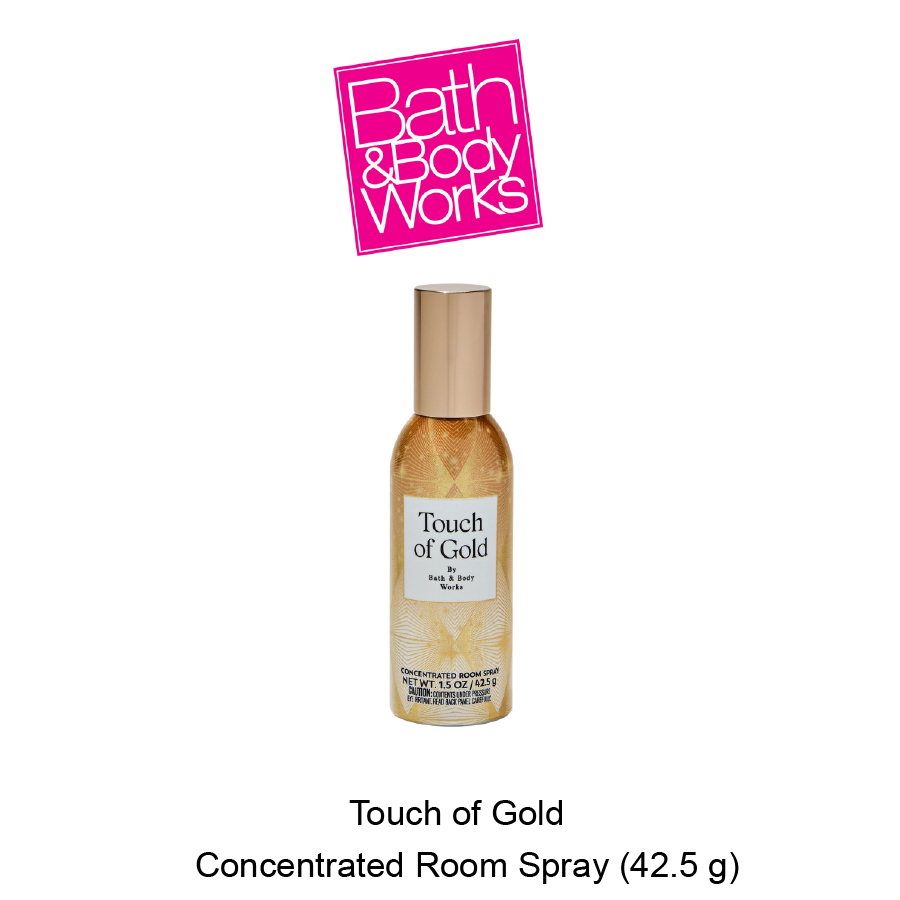 BB Concentrated Room Spray Sept-29-2025-01 Touch of Gold Concentrated Room Spray - Image 1