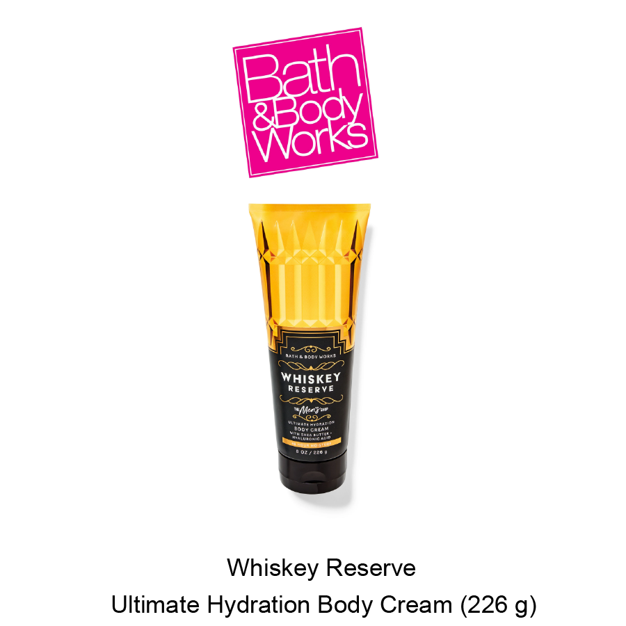BB Mens Ultimate Hydration Body Cream Oct-09-2025-01 Mens Whiskey Reserve Ultimate Hydration Body Cream - Image 1