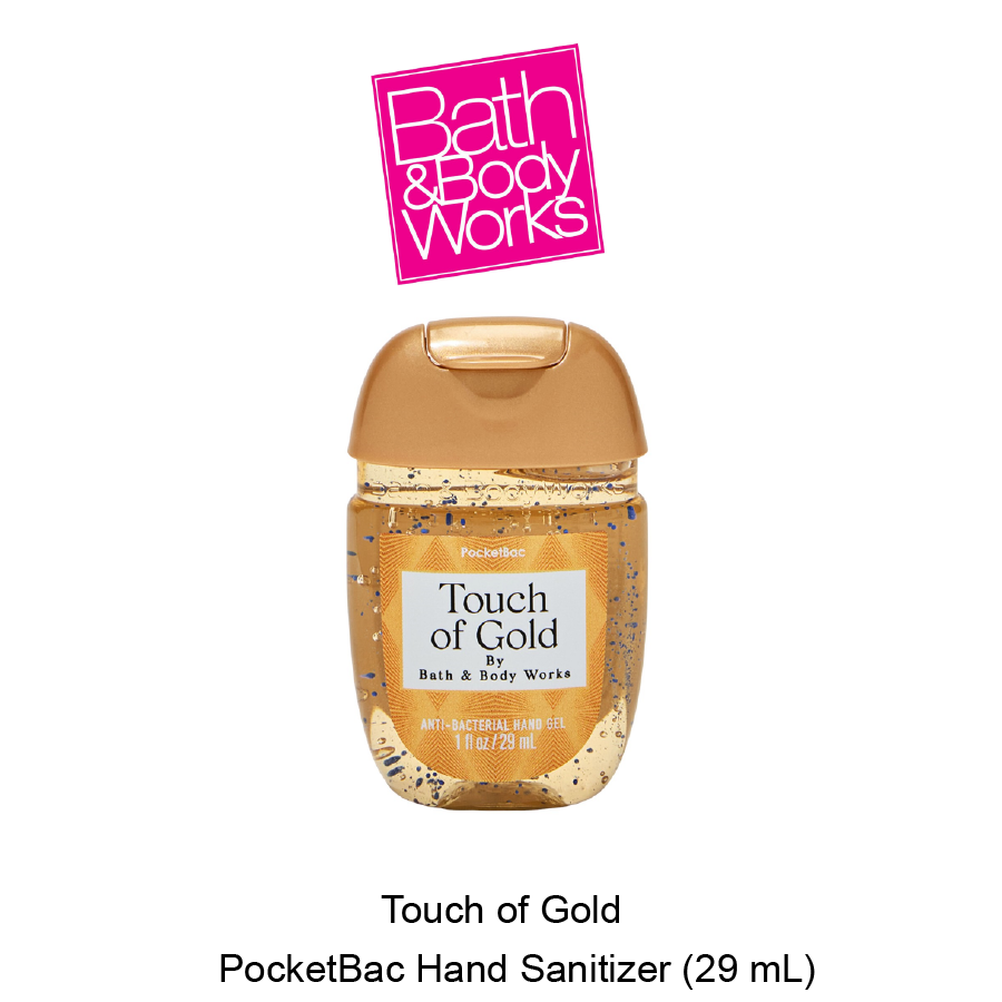 BB PocketBac Hand Sanitizer Sept-29-2025-01 Touch of Gold PocketBac Hand Sanitizer - Image 1