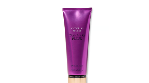 BODY FRAGRANCE Cashmere Fleur Fragrance Lotion