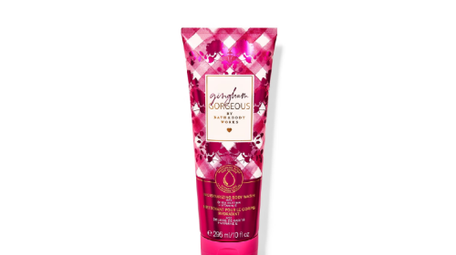 Gingham Gorgeous Moisturizing Body Wash