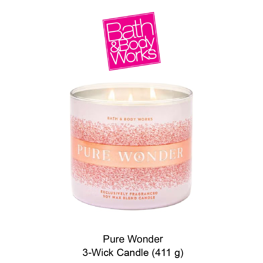BB 3-Wick Candle Nov-17-2025-03 Pure Wonder 3-Wick Candle - Image 1