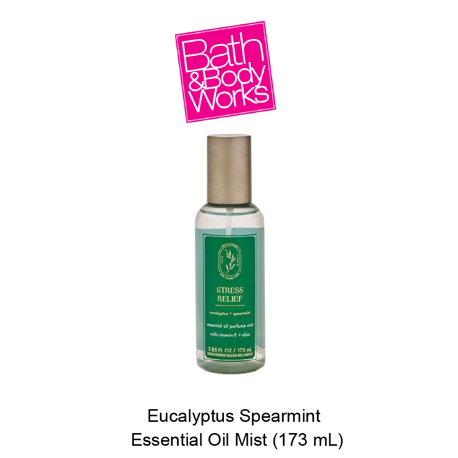 BB Essential Oil Mist Nov-17-2025-03 Eucalyptus Spearmint Essential Oil Mist - Image 1