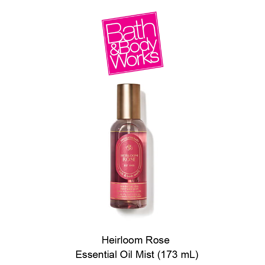 BB Essential Oil Mist Nov-17-2025-06 Aromatherapy Heirloom Rose Essential Oil Mist - Image 1