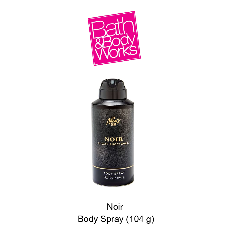 BB Mens Body Spray Nov-14-2025-02 Men's Noir Body Spray - Image 1