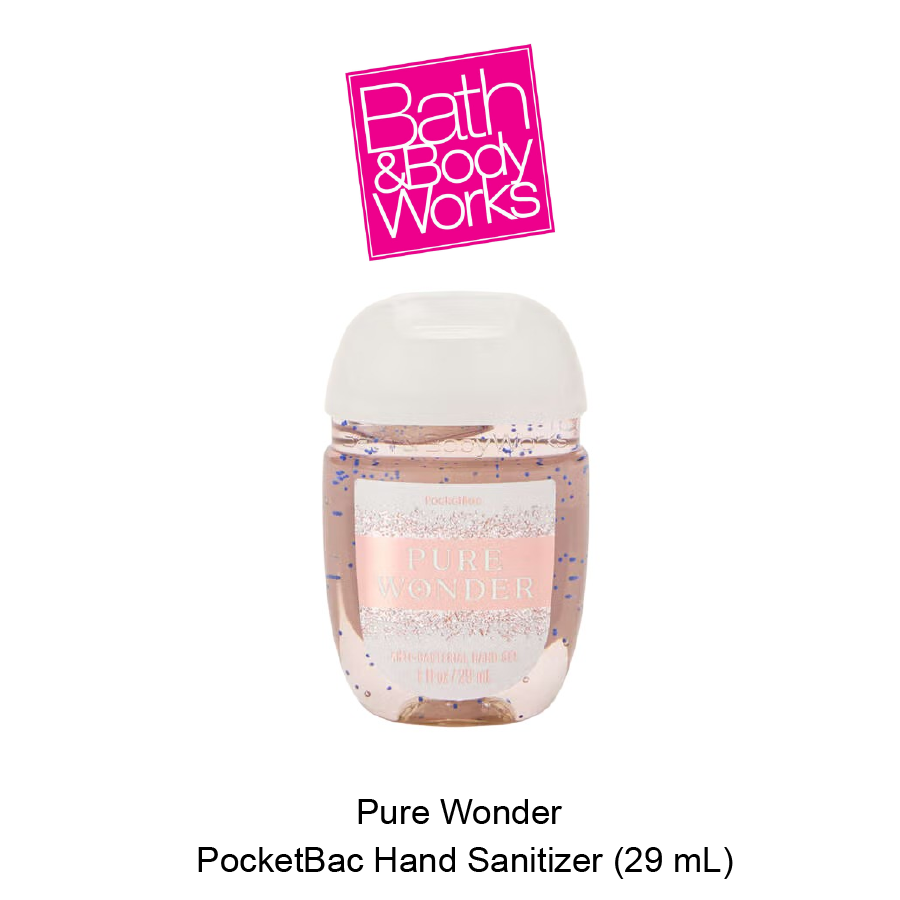 BB PocketBac Hand Sanitizer Oct-31-2025-10 Pure Wonder PocketBac Hand Sanitizer - Image 1