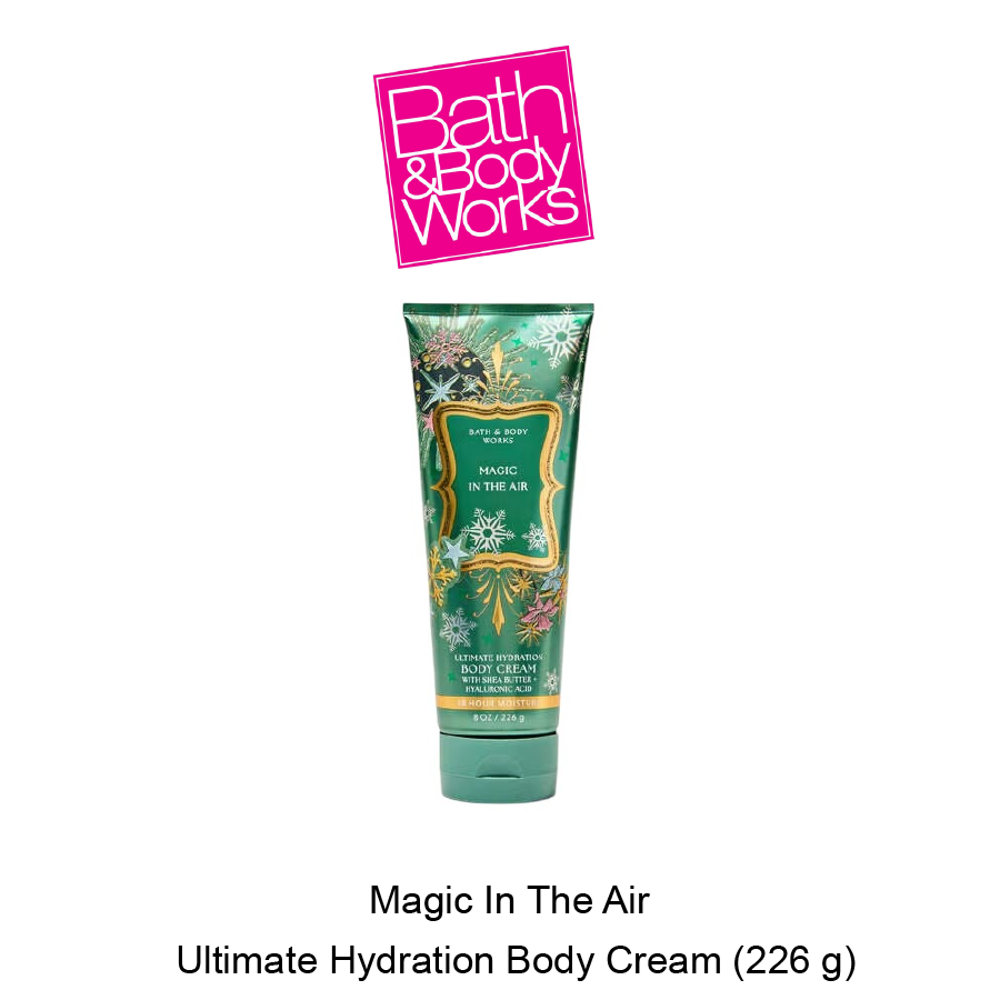 BB Ultimate Hydration Body Cream Nov-14-2025-03 Magic In The Air Ultimate Hydration Body Cream - Image 1
