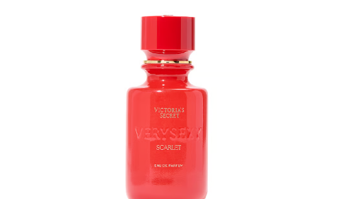 FINE FRAGRANCE Very Sexy Scarlet Eau de Parfum 1.7 oz