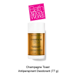Champagne Toast Antiperspirant Deodorant