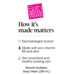 Moonlit Goddess Shower Gel - Image 2