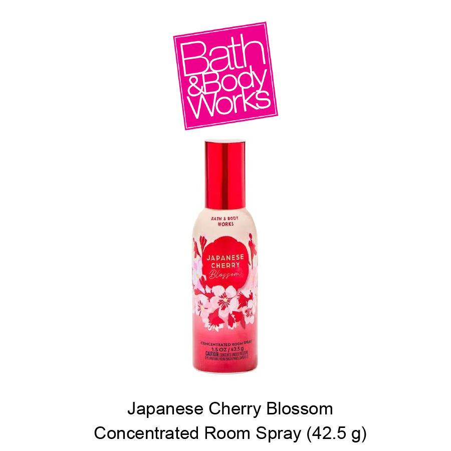 BB Concentrated Room Spray Nov-08-2025-07 Japanese Cherry Blossom Concentrated Room Spray - Image 1