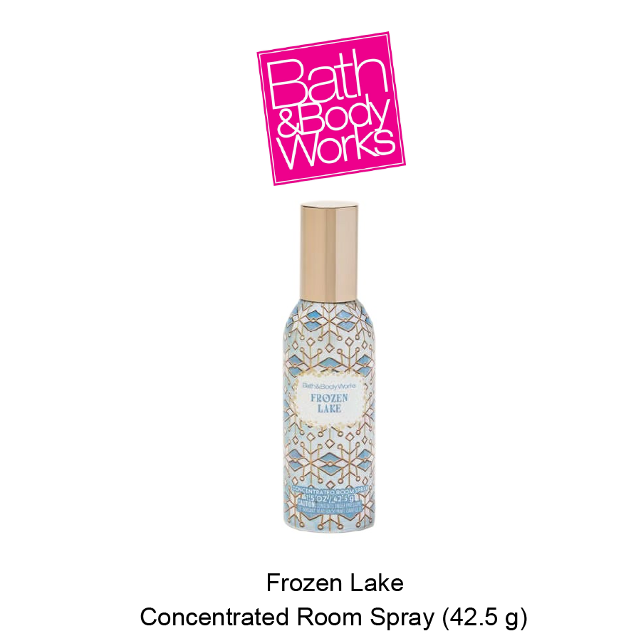 BB Concentrated Room Spray Nov-08-2025-12 Frozen Lake Concentrated Room Spray - Image 1
