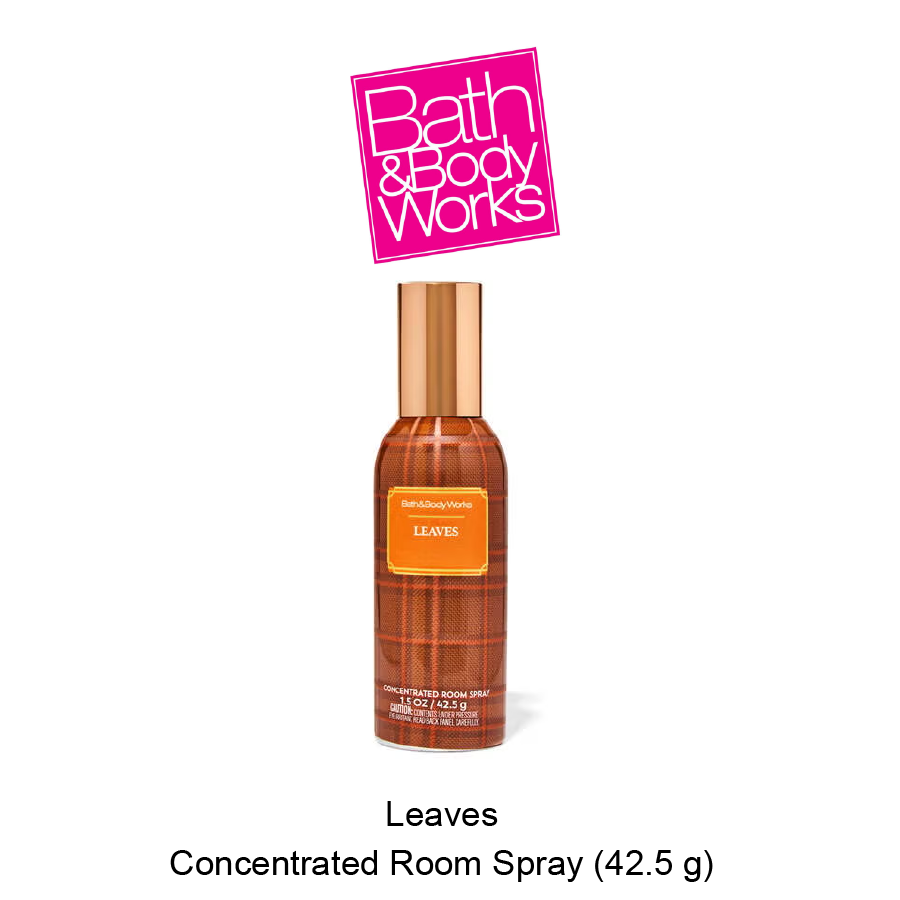 BB Concentrated Room Spray Nov-08-2025-18 Leaves Concentrated Room Spray - Image 1