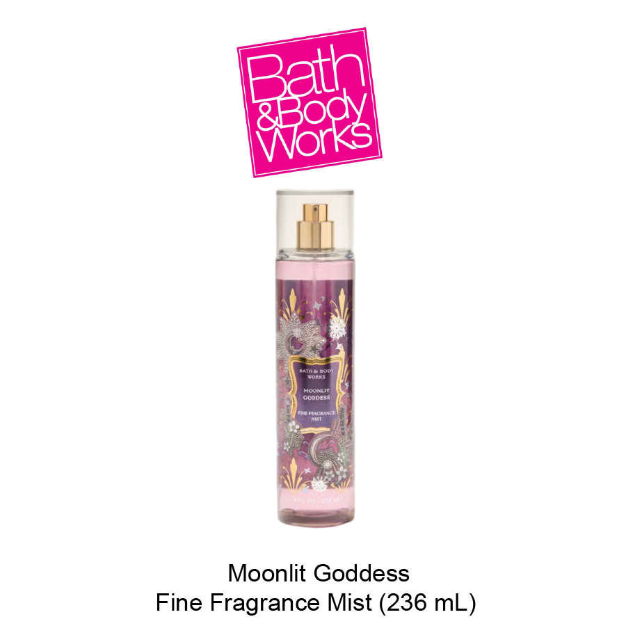 BB Fine Fragrance Mist Dec-26-2025-01 Moonlit Goddess Fine Fragrance Mist - Image 1