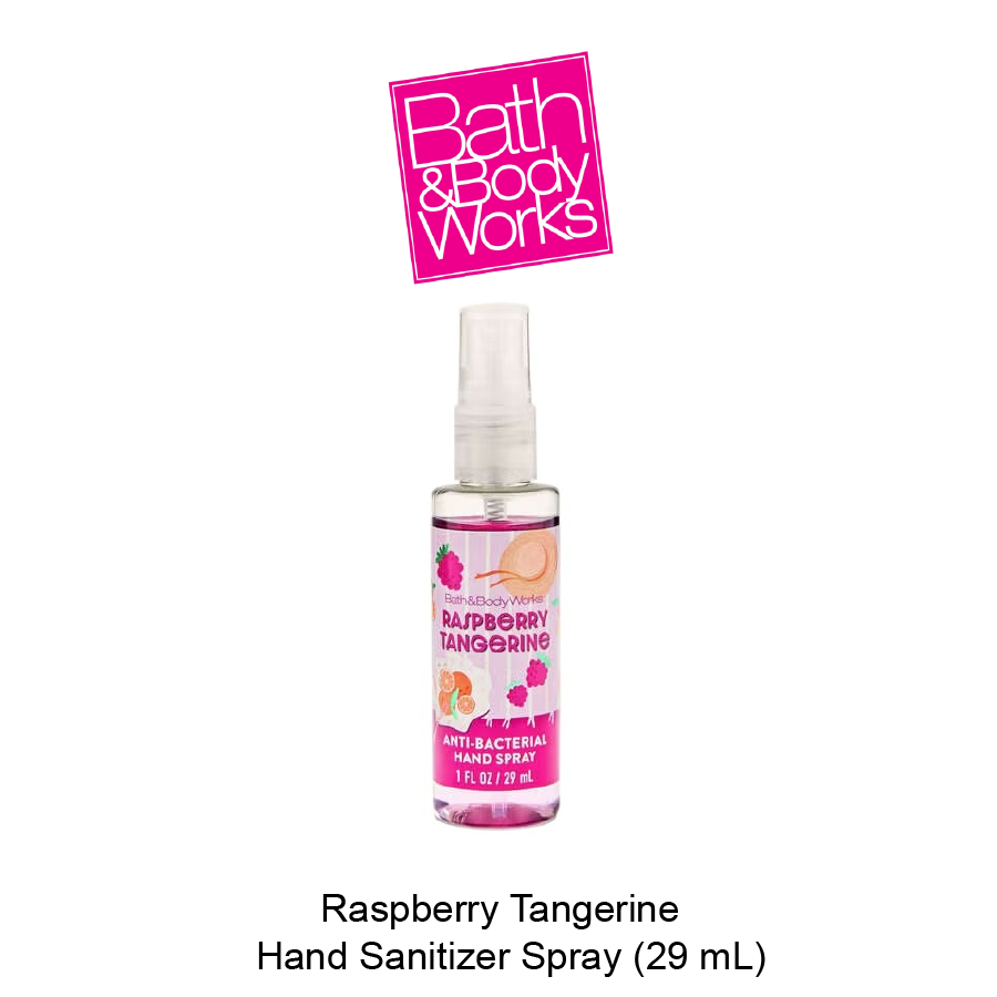BB Hand Sanitizer Spray Dec-19-2025-06 Raspberry Tangerine Hand Sanitizer Spray - Image 1