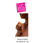 Touch of Gold Lip Gloss - Image 3