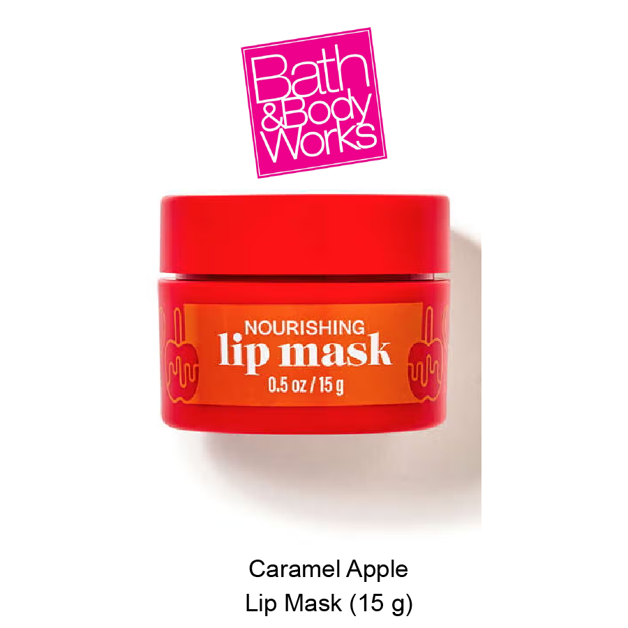 BB Lip Mask Dec-20-2025-06 Caramel Apple Lip Mask - Image 1