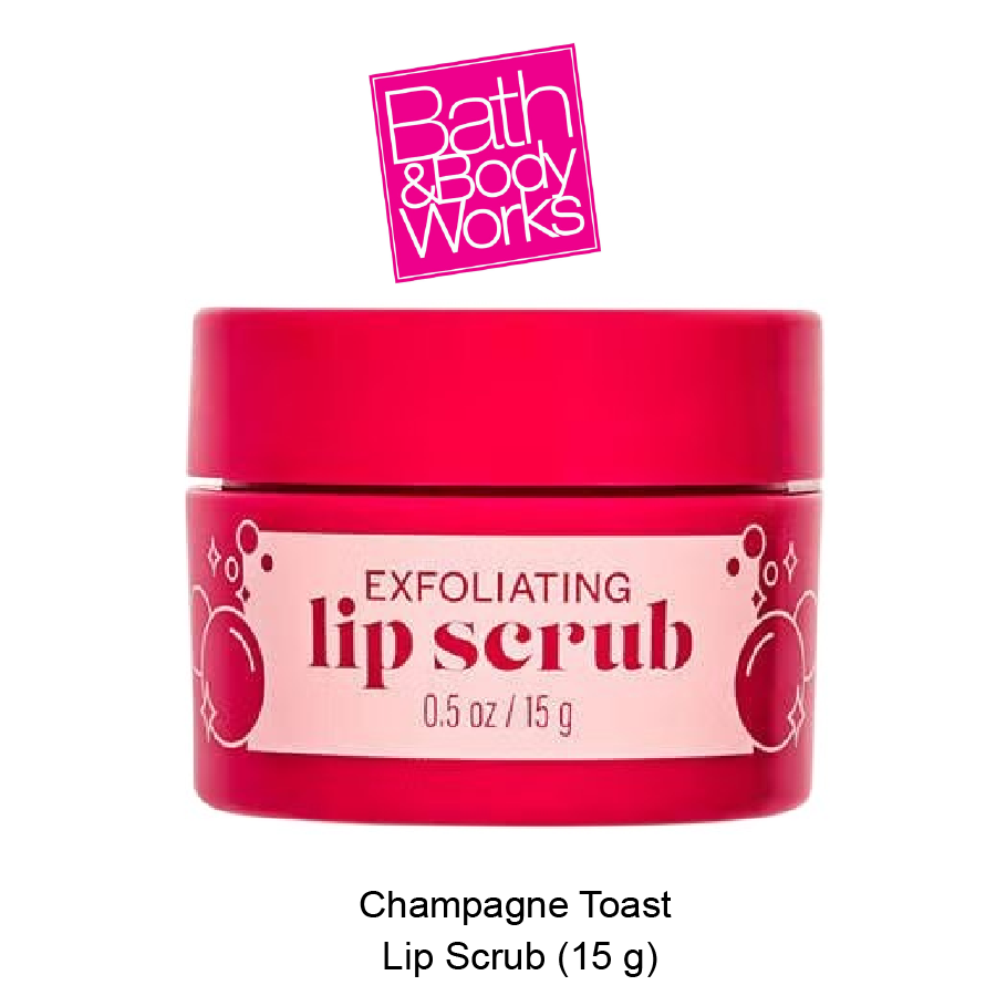 BB Lip Scrub Dec-20-2025-01 Champagne Toast Lip Scrub - Image 1