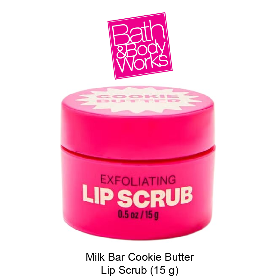 BB Lip Scrub Dec-20-2025-04 Mil Bar Cookie Butter Lip Scrub - Image 1