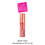 Barely There Nourishing Lip Tint - Image 2