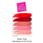 Barely There Nourishing Lip Tint - Image 3