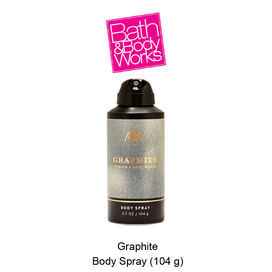 BB Mens Body Spray Dec-11-2025-03 Men's Graphite Body Spray - Image 1