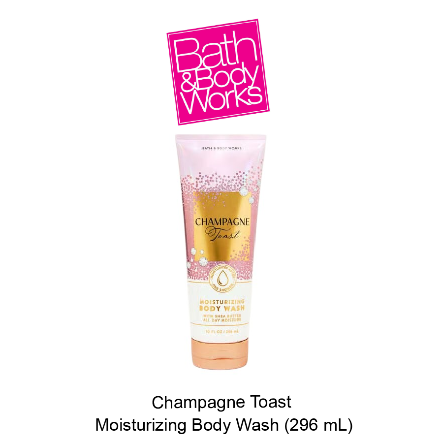 BB Moisturizing Body Wash Dec-20-2025-01 Champagne Toast Moisturizing Body Wash - Image 1