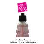 Pink Fairy Gumdrop Wallflowers Fragrance Refill - Image 2