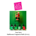 Tree Farm Wallflowers Fragrance Refill - Image 4