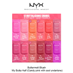 BUTTERMELT BLUSH- My Butta Half - Image 5