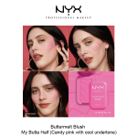 BUTTERMELT BLUSH- My Butta Half - Image 6