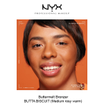 BUTTERMELT BRONZER- Butta Biscuit - Image 3