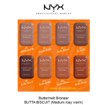 BUTTERMELT BRONZER- Butta Biscuit - Image 5