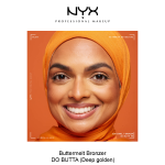 BUTTERMELT BRONZER- Do Butta - Image 3