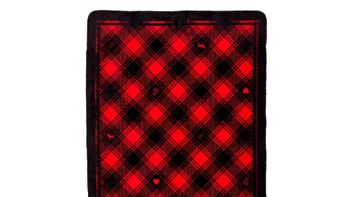 Vs Cozy-Fleece Blanket