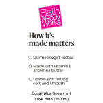 Eucalyptus Spearmint Luxe Bath - Image 2