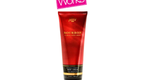 Men's Bourbon Ultimate Hydration Body Cream