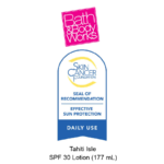 Tahiti Isle SPF 30 Lotion - Image 2