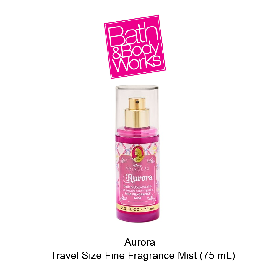 BB Travel Size Fine Fragrance Mist April-05-2026-27 Aurora Travel Size Fine Fragrance Mist - Image 1